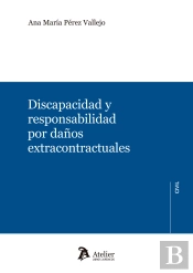 Discapacidad Y Responsabilidad Por Daños Extracontractuales