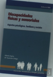 Discapacidades Físicas Y Sensoriales