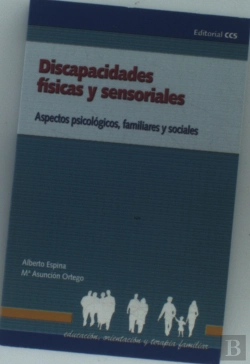 Bertrand.pt - Discapacidades Físicas Y Sensoriales
