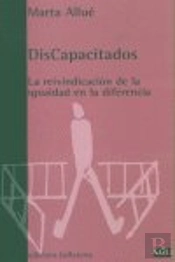 Discapacitados