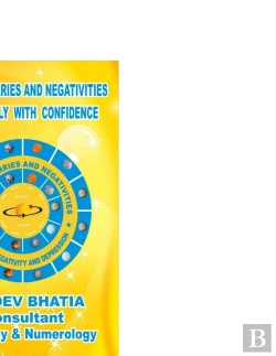 Bertrand.pt - Discard Worries And Negativities