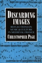 Discarding Images