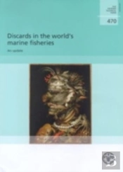 Discards In The World'S Marine Fisheries, An Update