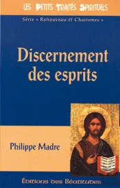 Discernement Des Esprit