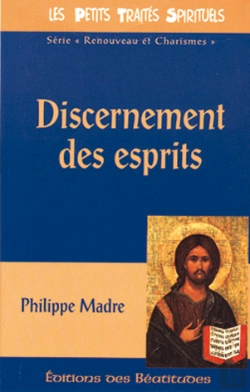 Bertrand.pt - Discernement Des Esprit