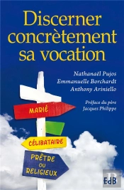 Discerner Concrètement Sa Vocation