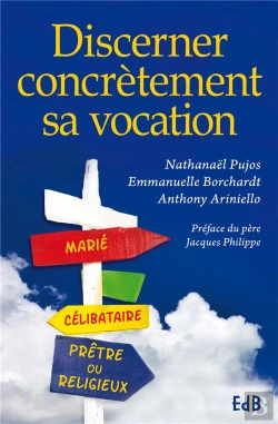 Bertrand.pt - Discerner Concrètement Sa Vocation