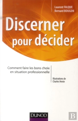 Bertrand.pt - Discerner Pour Decider