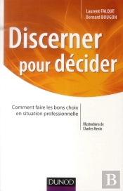 Discerner Pour Decider