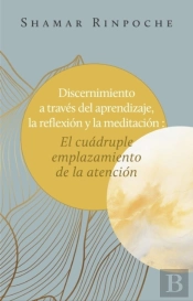 Discernimiento A Traves Del Aprendizaje, La Reflexion Y La Meditacion
