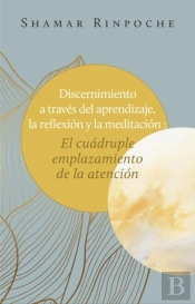 Discernimiento A Traves Del Aprendizaje, La Reflexion Y La Meditacion