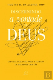 Discernindo a Vontade de Deus