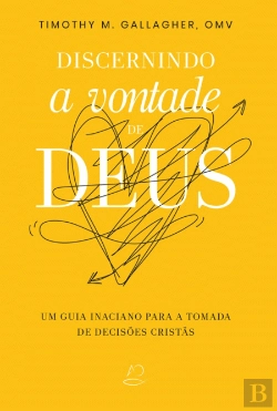 Bertrand.pt - Discernindo a Vontade de Deus