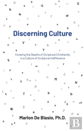 Discerning Culture: Knowing The Depths O