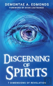 Discerning Of Spirits
