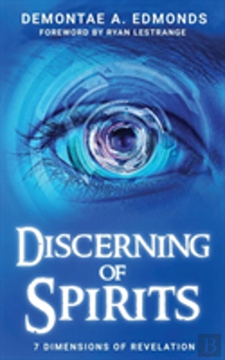 Bertrand.pt - Discerning Of Spirits