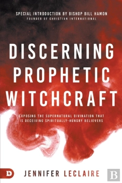 Bertrand.pt - Discerning Prophetic Witchcraft