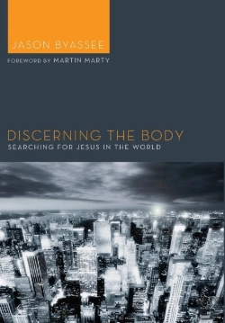 Bertrand.pt - Discerning The Body