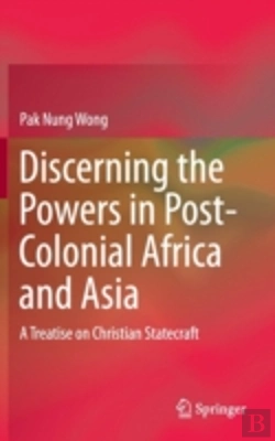 Bertrand.pt - Discerning The Powers In Post-Colonial Africa And Asia