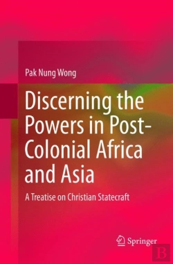Bertrand.pt - Discerning The Powers In Post-Colonial Africa And Asia
