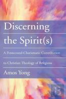 Discerning The Spirit(S)