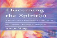 Discerning The Spirit(S)