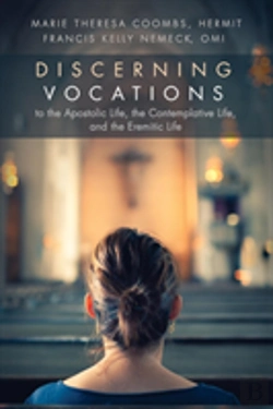 Bertrand.pt - Discerning Vocations To The Apostolic Life, The Contemplative Life, And The Eremitic Life
