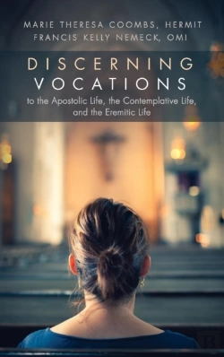Bertrand.pt - Discerning Vocations To The Apostolic Life, The Contemplative Life, And The Eremitic Life