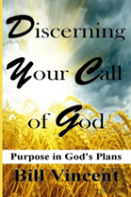Discerning Your Call Of God