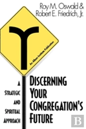 Discerning Your Congregation'S Future