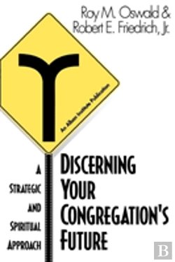 Bertrand.pt - Discerning Your Congregation'S Future