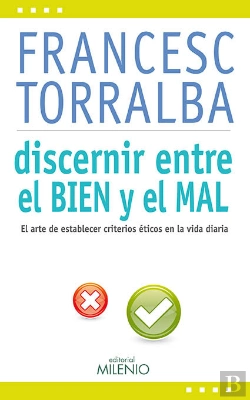 Bertrand.pt - Discernir Entre El Bien Y El Mal