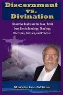 Discernment Vs. Divination