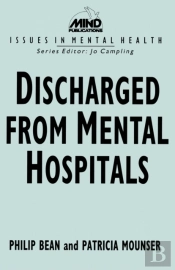 Discharged From Mental Hospitals