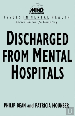 Bertrand.pt - Discharged From Mental Hospitals