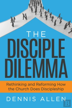 Bertrand.pt - Disciple Dilemma