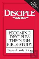Disciple I Personal Study Guide D1