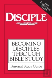 Disciple I Personal Study Guide D1
