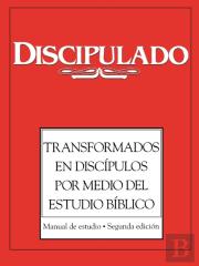 Disciple I Spanish Study Manual