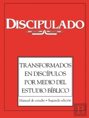 Disciple I Spanish Study Manual
