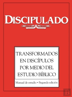 Bertrand.pt - Disciple I Spanish Study Manual
