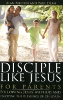 Bertrand.pt - Disciple Like Jesus For Parents