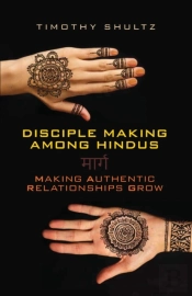 Disciple Making Among Hindus