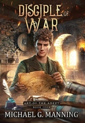 Disciple Of War