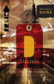 Disciple, Participant'S Guide