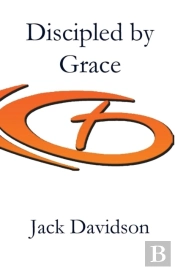 Discipled By Grace