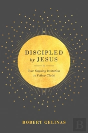 Discipled By Jesus