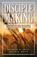 Disciplemaking