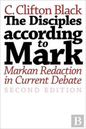 Disciples According To Mark