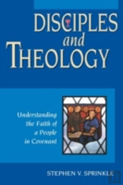 Bertrand.pt - Disciples And Theology: Understanding Th